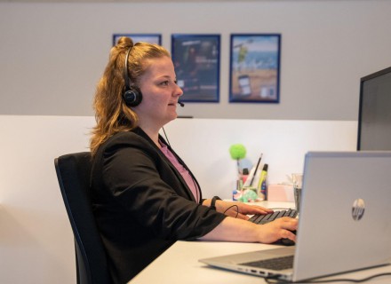 Servicedesk