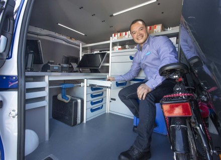 Technische Dienst