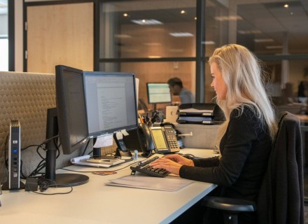 Accountmanager (buitendienst) regio Friesland
