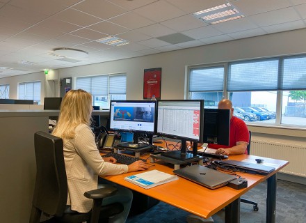 Betaalterminal specialist