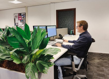 Controller (Hengelo)