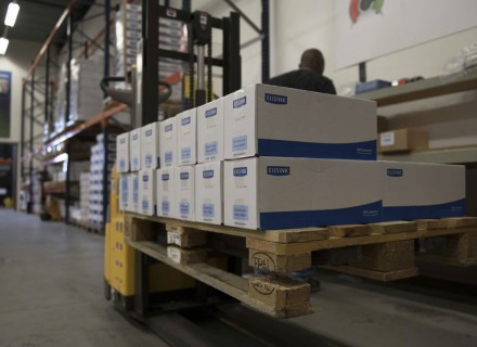 Teamleider Logistiek – Magazijn (Hengelo)