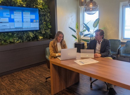 Omnichannel marketingspecialist (Hengelo)
