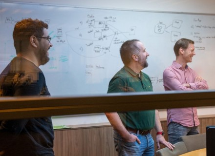 Tech Lead (32-40 uur) 