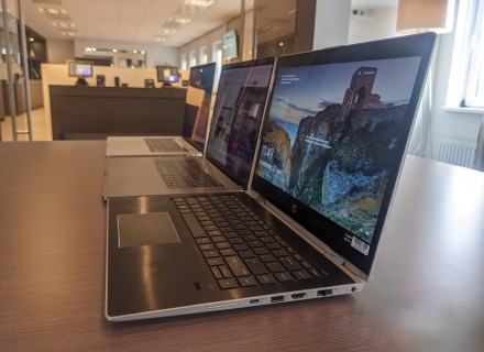 Systeem- en Netwerkbeheerder (Hengelo)